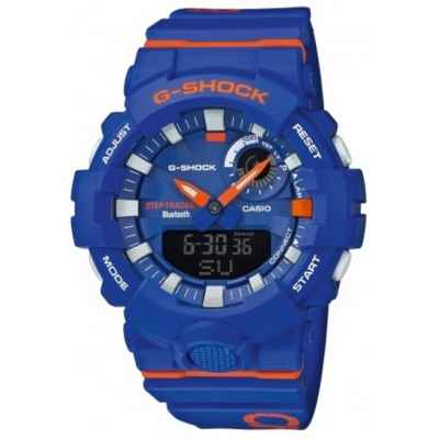 Часы CASIO GBA-800DG-2AER