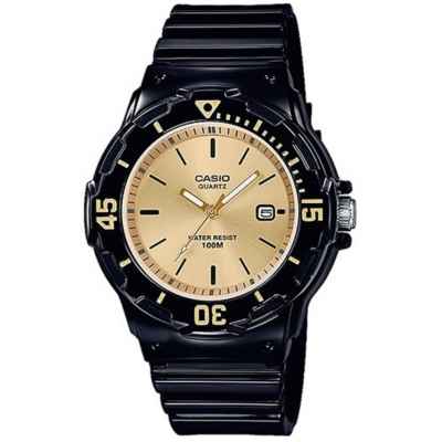 Часы CASIO LRW-200H-9EVEF