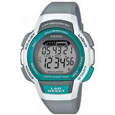 Часы CASIO LWS-1000H-8AVEF
