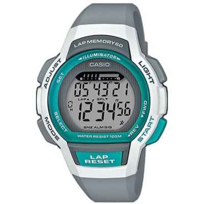Часы CASIO LWS-1000H-8AVEF