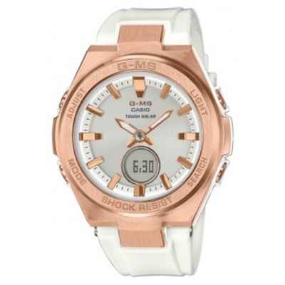 Часы CASIO MSG-S200G-7AER