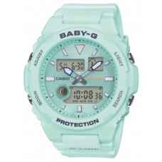 Часы CASIO BAX-100-3AER