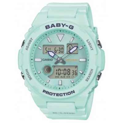 Часы CASIO BAX-100-3AER