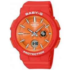 Часы CASIO BGA-255-4AER