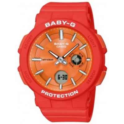Часы CASIO BGA-255-4AER