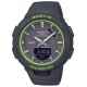 Часы CASIO BSA-B100SC-1AER Часы CASIO BSA-B100SC-1AER