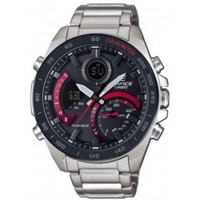 Часы CASIO ECB-900DB-1AER