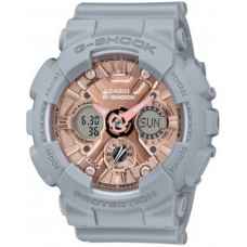 Часы CASIO GMA-S120MF-8AER