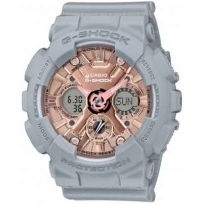 Часы CASIO GMA-S120MF-8AER