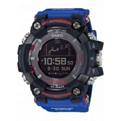 Часы CASIO GPR-B1000TLC-1DR