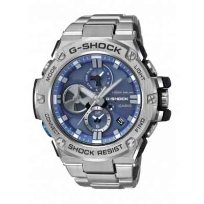 Часы CASIO GST-B100D-2AER