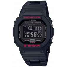 Часы CASIO GW-B5600HR-1ER