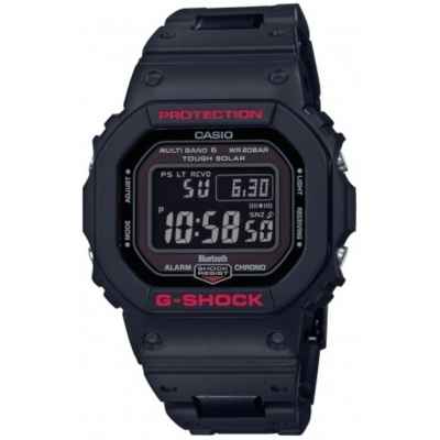 Часы CASIO GW-B5600HR-1ER