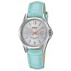 Часы CASIO LTS-100L-2AVEF