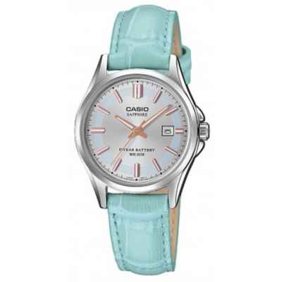 Часы CASIO LTS-100L-2AVEF