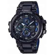 Часы CASIO MTG-B1000BD-1AER
