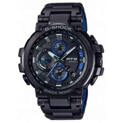 Часы CASIO MTG-B1000BD-1AER
