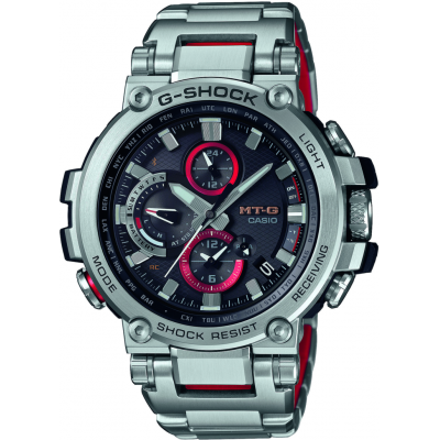 Часы CASIO MTG-B1000D-1AER