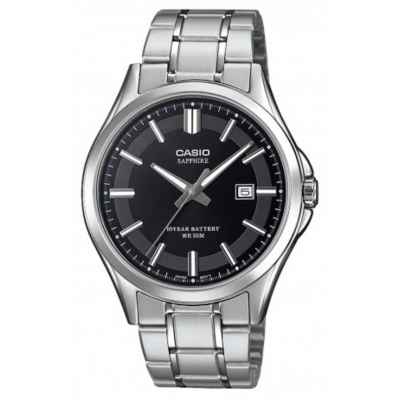 Часы CASIO MTS-100D-1AVEF