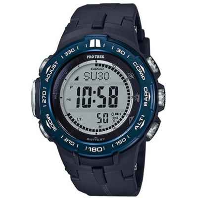Часы CASIO PRW-3100YB-1ER