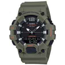Часы CASIO HDC-700-3A2VEF