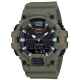 Часы CASIO HDC-700-3A2VEF Часы CASIO HDC-700-3A2VEF