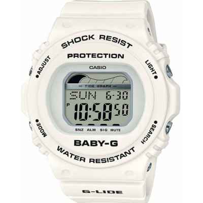 Часы CASIO BLX-570-7ER