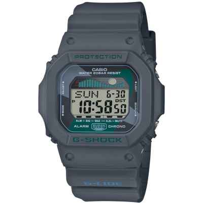 Часы CASIO GLX-5600VH-1ER