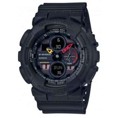 Часы CASIO GA-140BMC-1AER
