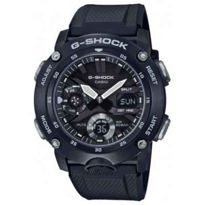 Часы CASIO GA-2000S-1AER