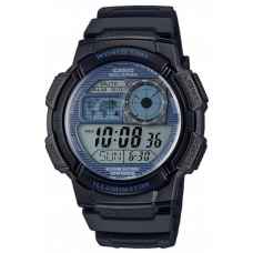 Часы CASIO AE-1000W-2A2VEF