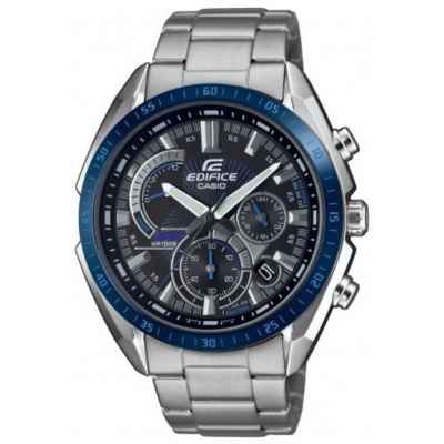 Часы CASIO EFR-570DB-1BVUEF