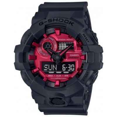Часы CASIO GA-700AR-1AER