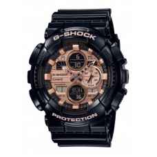 Часы CASIO GA-140GB-1A2ER Часы CASIO GA-140GB-1A2ER