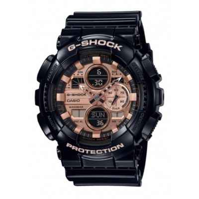 Часы CASIO GA-140GB-1A2ER