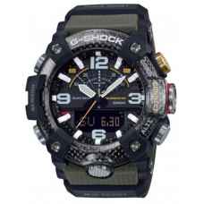 Часы CASIO GG-B100-1A3ER