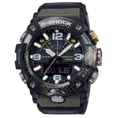 Часы CASIO GG-B100-1A3ER