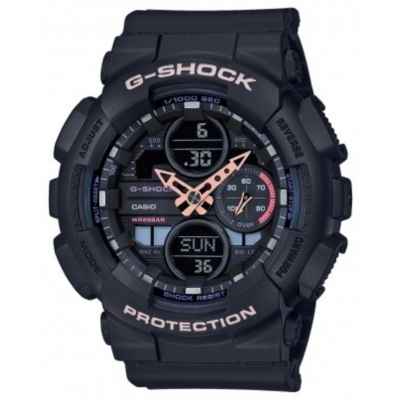 Часы CASIO GMA-S140-1AER