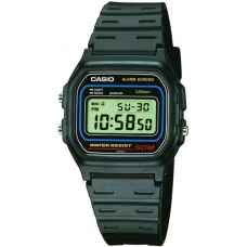 Часы CASIO W-59-1VU
