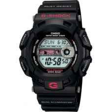 Часы CASIO G-9100-1ER