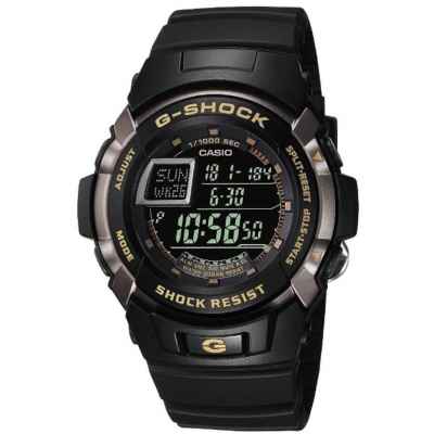 Часы CASIO G-7710-1ER