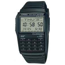 Часы CASIO DBC-32-1AEF Часы CASIO DBC-32-1AEF