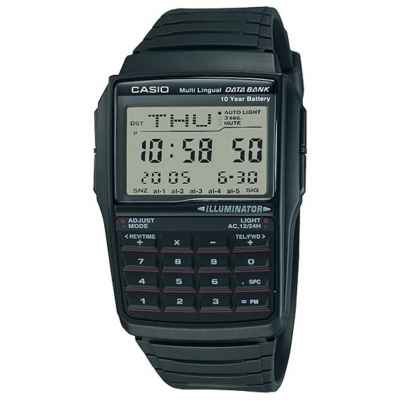 Часы CASIO DBC-32-1AEF
