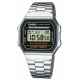Часы CASIO A168WA-1YES