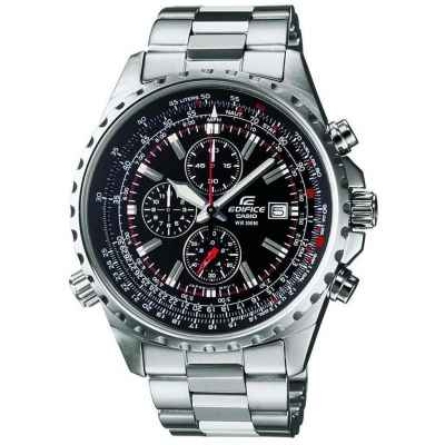 Часы CASIO EF-527D-1AVEF