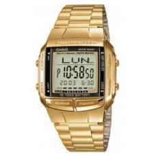 Часы CASIO DB-360GN-9AEF
