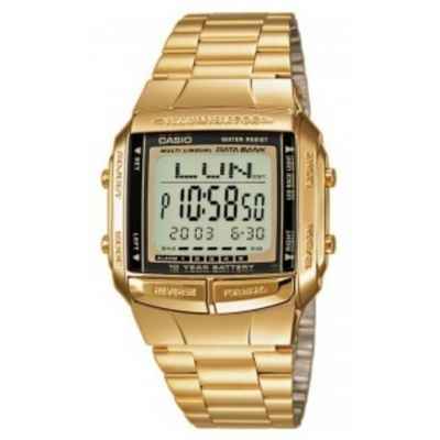 Часы CASIO DB-360GN-9AEF