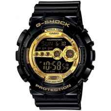 Часы CASIO GD-100GB-1ER