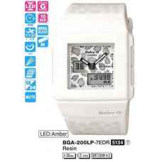 Часы CASIO BGA-200LP-7EER