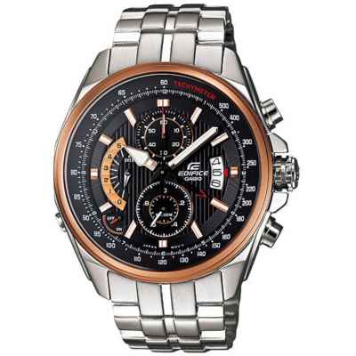 Часы CASIO EFR-501D-1AVEF